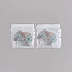 僕のヒーローアカデミア ヒロアカ 轟焦凍 ぴたでふぉめ レインコート 特典