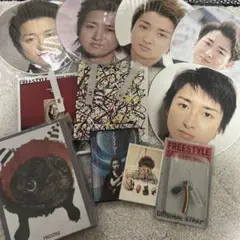 大野智 まとめ売り