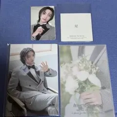 ソンファ センイル MD セット