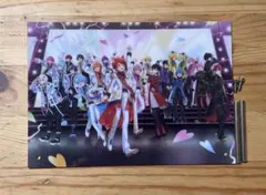 STPR Family Festival!! アクリルパネル
