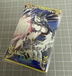王導精霊アルファディオス 4枚 & 滝川るる&ラフルル 3枚 セット - メルカリ
