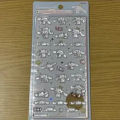 りんごぱん様専用　シナモロール　ボンボンドロップシール2枚