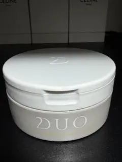 DUO （デュオ）　ザ クレンジングバーム クリアのサムネイル