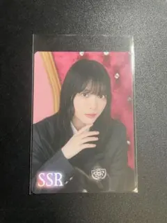森田ひかる サクコレカード - メルカリ