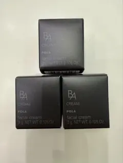 ★新品★本体同量❗️POLA BA クリーム N 50包 サンプル ☆新品☆本体同量❗️POLA BA クリーム N 50包 サンプル - メルカリ