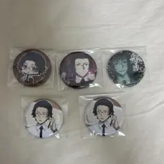 文豪ストレイドッグス 坂口安吾