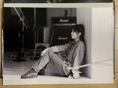 り*ゅ様 ZARD ポスター 1999年「永遠」プロモ 新品美品 - メルカリ