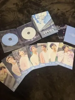 BTS/BTS WORLD TOUR LOVE YOURSELF SPEAK …