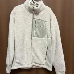 モンベル(mont bell) フリース　クリマエア ジャケット Kid's