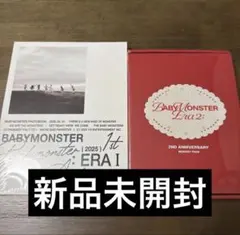 n*e様 babymonster サイン 色紙 - メルカリ