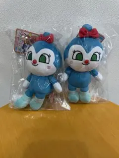 それいけ！アンパンマン プリちぃ★ビーンズS プラス コキンちゃん　新品