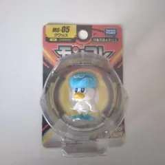 モンコレ　クワッス　ポケモン