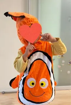 ファインディング ニモ XS