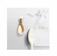未開封新品 DIOR ディオール 最高ランク顧客限定 ヘアブラシ ヘアミスト 2026年最新】Christian Dior ヘアブラシの人気アイテム - メルカリ