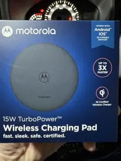 2026年最新】モトローラ 充電器の人気アイテム - メルカリ