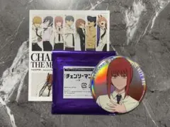 【匿名配送】 チェンソーマン ベースヤードトーキョー オーロラ マキマ ①