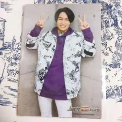 松田元太 公式写真 King&Prince JohnnysIsland 2018