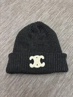 2025年最新】CELINE レディース ニット帽・ビーニーの人気アイテム