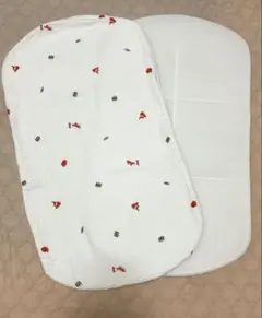 아기 이불 케라타 키츠네