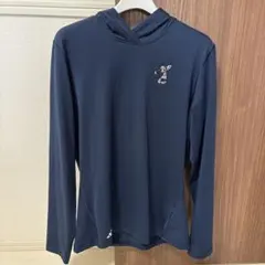 ディズニーゴルフ レディース トップス S アディダス