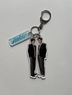 消えた初恋 アクリルキーホルダー