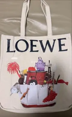 LOEWE CRAFTED WORLD タオルハンカチ3枚セット - メルカリ