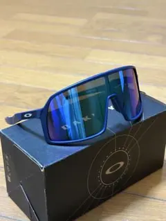 オークリー サングラス PRIZM SAPPHIRE 0009462のサムネイル