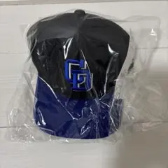 中日ドラゴンズ ファンクラブ キャップ 帽子 未開封