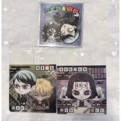 鬼滅の刃 ウエハース ビックリマンチョコ まとめ売り