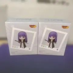 葬送のフリーレン　フェルン　でふぉるむぷらす