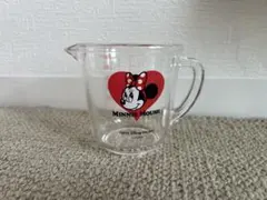 Tokyo Disney Resort ミニーマウス 計量カップのサムネイル