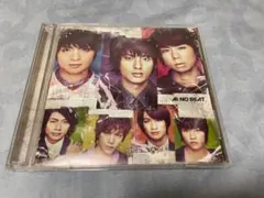Kis-My-Ft2 アイノビート初回盤