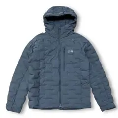MOUNTAIN HARD WEAR オリーブグリーン ダウンジャケット M