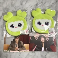 TWICE ジョンヨン