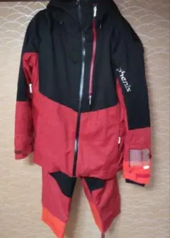 2025年最新】nordica ウェアの人気アイテム - メルカリ