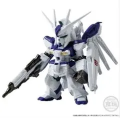 か*ぼ様 Hi-νガンダム ガンダムコンバージ 15周年 UNIVERSAL