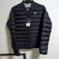 ヨネックス ヒートカプセルトリプル 中綿 ジャケット ウィンドブレーカー