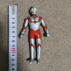 ウルトラマン　ソフビ　フィギュア