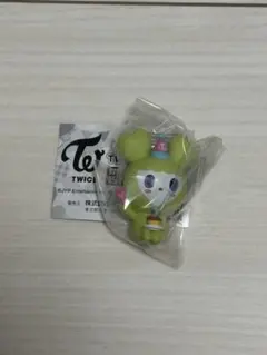 まちぼうけ twice lovelys ジョンヨン