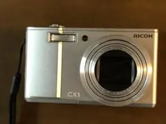 2026年最新】ricoh cx1の人気アイテム - メルカリ