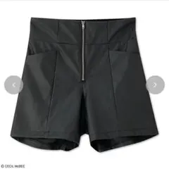 新品未開封 CECIL Mc BEE ショートパンツ