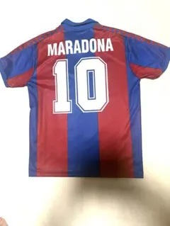 94 アルゼンチン代表 10番 マラドーナ ユニフォーム(A) 新品未使用