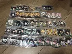 鬼滅の刃 ウエハース キャラクターグッズ