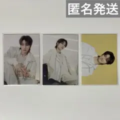 SEVENTEEN ミンハオ follow again イルコン トレカ セット