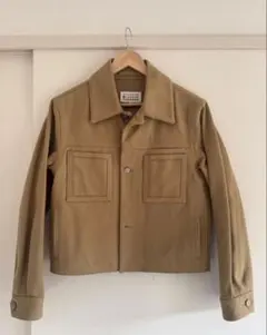 2026年最新】Maison Margiela メンズ ジャンパー・ブルゾンの人気