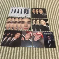 &TEAM 月狼 MAKI マキ トレカ スプサ