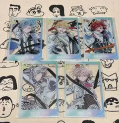 アイドリッシュセブン アクリルフォトカード