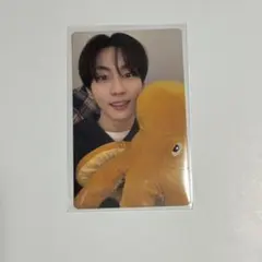 ENHYPEN ROMANCE:UNTOLD ジョンウォン