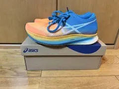 メタスピードスカイ東京　新品未使用 ASICS（アシックス） METASPEED SKY TOKYO メタスピードスカイ