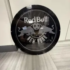 Red Bull ニューヨーク LEDサイン